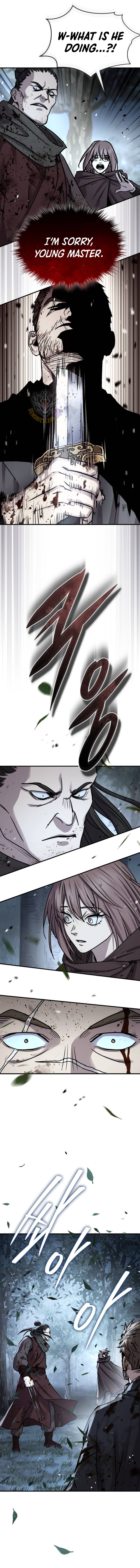 Absolute Dominion Chapter 42 16